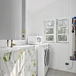 Prázdninový dům 5 Bedroom Awesome In Slagelse