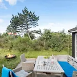 5 Bedroom Awesome In * Слагельсе