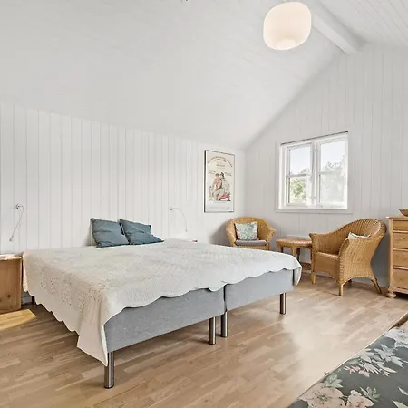 Ferienhaus 5 Bedroom Awesome In *