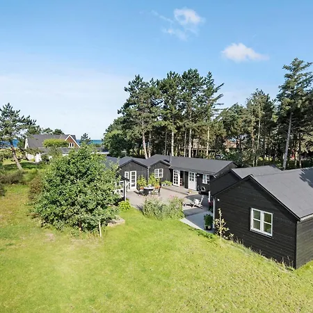 Stunning In With Kitchen Slagelse