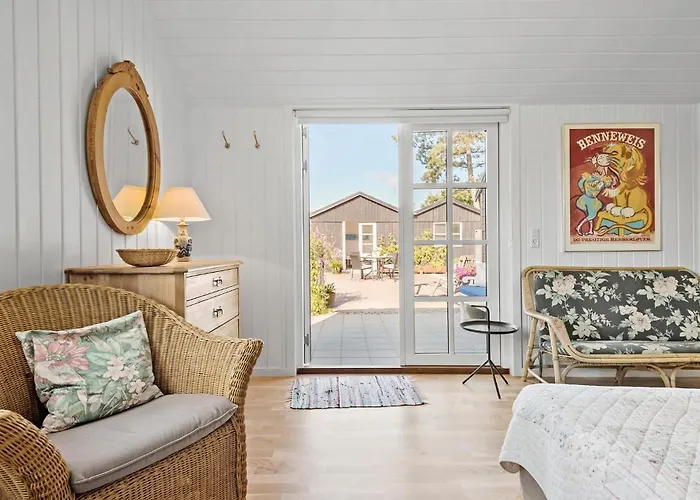 Ferienhaus 5 Bedroom Awesome In *