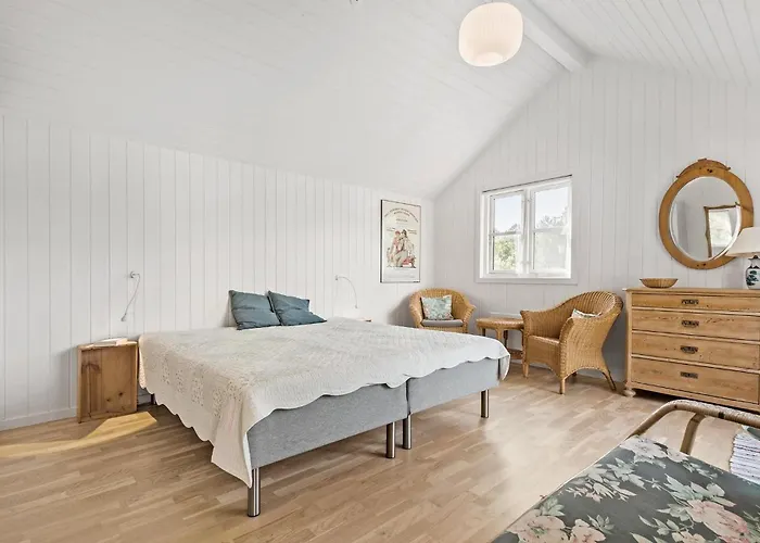 Ferienhaus 5 Bedroom Awesome In *