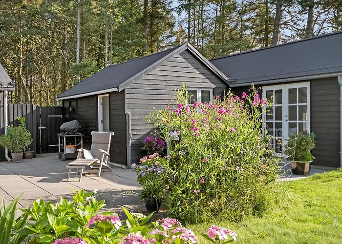 Ferienhaus 5 Bedroom Awesome In